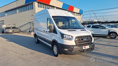 Ford Transit 330 2.0TDCi EcoBlue 130CV PL-TA Furgo