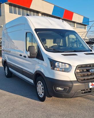 Ford Transit 330 2.0TDCi EcoBlue 130CV PL-TA Furgo