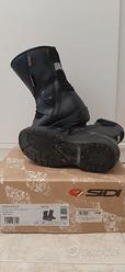 Adventure Motorcycle Boots Falco Mixto Stivaletti Moto Falco