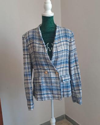 Giacca doppio petto Motivi