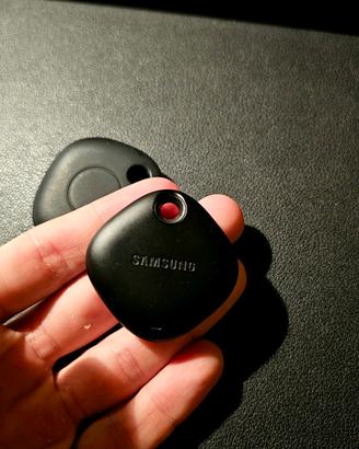 Smart tag Samsung con cover Tracking GPS 