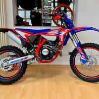 Beta RR 125 4T Enduro R 2025 NUOVA
