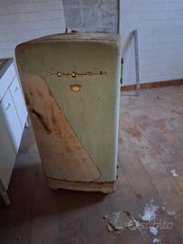 frigorifero indes vintage anni '50