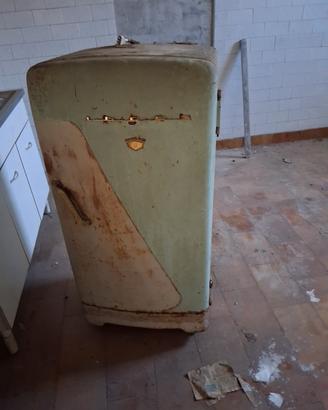 frigorifero indes vintage anni '50