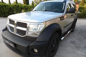 Dodge NITRO 4WD