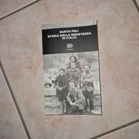 Storia della resistenza in Italia - Santo Peli