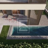 Villa singola - Manerba del Garda