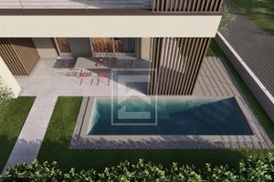 Villa singola - Manerba del Garda