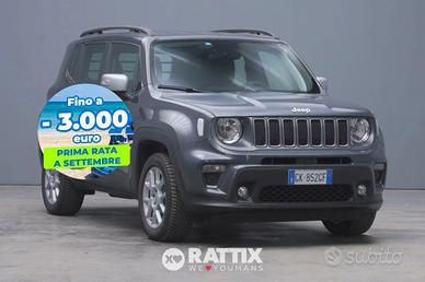 JEEP renegade 2019 Renegade 1.3 t4 phev Business P