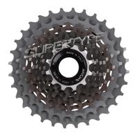 MICHE SUPERTYPE PACCO PIGNONI 11V SHIMANO