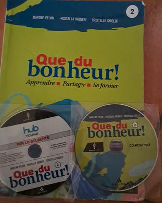 Que de bonheur 2