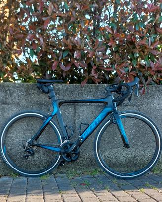GIANT PROPEL ADVANCED FULL CARBON