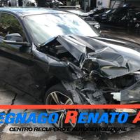 RICAMBI USATI BMW 118D F20 SERIE 1 2012-2019 