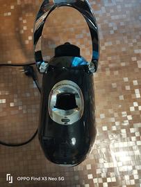 macchinetta caffè caffitaly