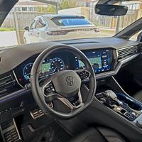 VOLKSWAGEN TOUAREG 3.0 TDI 286cv R-LINE RESTYLING