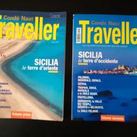 TRAVELLER -SICILIA