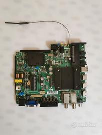 SCHEDA MADRE NORDMENDE TP.MT5510S.PB803