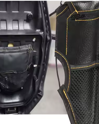 borsa sottosella per kawasaki j300