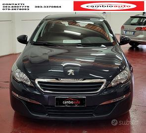 Peugeot 308 BlueHDi 120 S&S SW Active