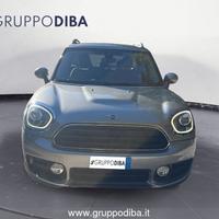 MINI Countryman Mini F60 2017 Diese Mini 2.0 ...