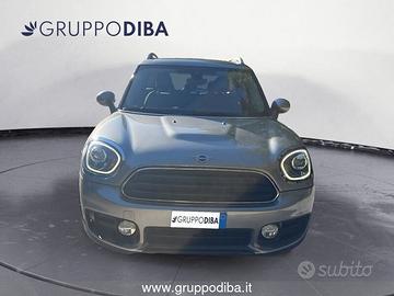 MINI Countryman Mini F60 2017 Diese Mini 2.0 ...