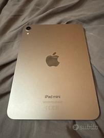 Ipad mini A17 pro, 128gb