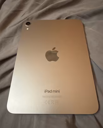 Ipad mini A17 pro, 128gb