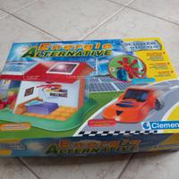 Clementoni gioco di scienza Energie alternative