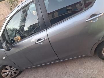 Suzuki splash 1.0 gls