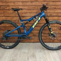 BH, Ilynx SRAM GX Eagle