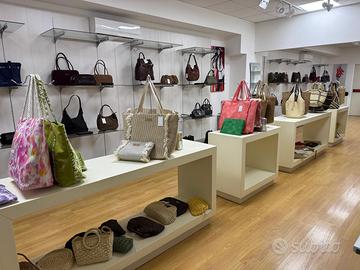 arredamento Negozio/Showroom