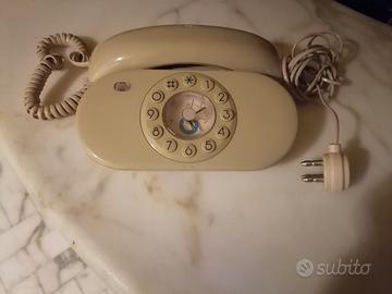 Telefono vintage