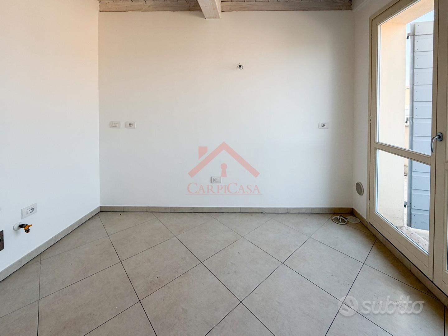 Appartamento – Carpi, Cibeno Pile - Vista 3