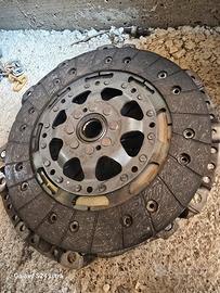 Frizione e Volano Bimassa  Mini Cooper s R56 N18