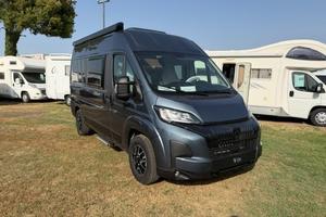 Carado cv 540 entry