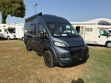 Carado cv 540 entry