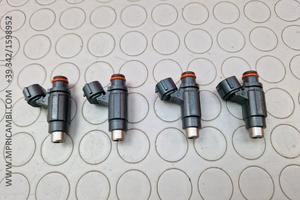 INIETTORI PRINCIPALI KAWASAKI NINJA 600 2008 2007