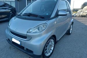 SMART ForTwo 1000 62 kW coupé passion