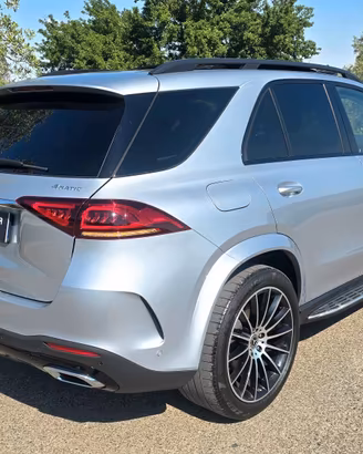MB GLE 300d MHEV PREMIUM PLUS AMG NIGHT PACK- KM 0