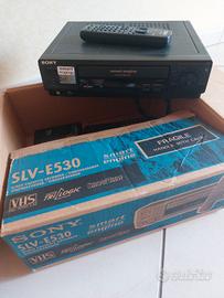 Video registratore VHS