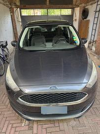 Ford c-max 1500 120cv gasolio