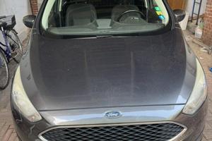 Ford c-max 1500 120cv gasolio