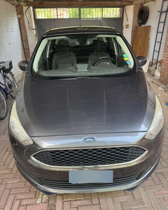 Ford c-max 1500 120cv gasolio
