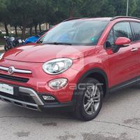FIAT 500X 2.0 MultiJet 140 CV AT9 4x4 Cross