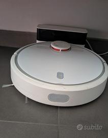 Robot aspirapolvere Xiaomi Mi robot