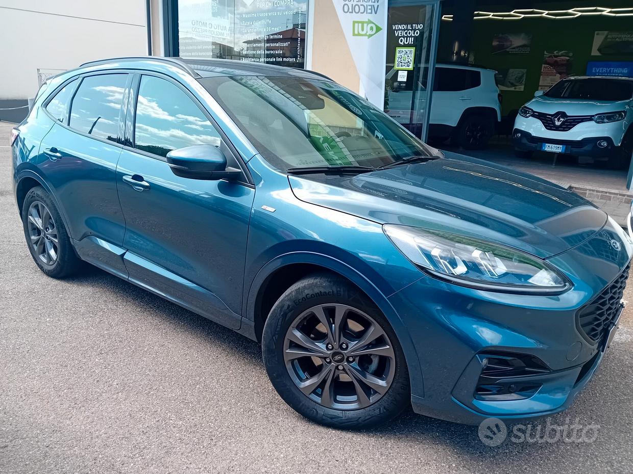 FORD Kuga 3ª serie