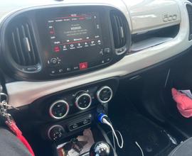 Fiat 500L 1.4 95CV Cross S&S