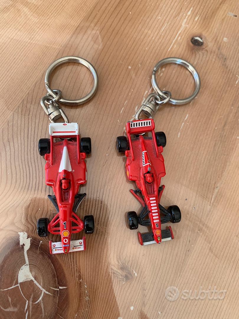 Portachiavi Ferrari F1 - Abbigliamento e Accessori In vendita a Padova