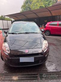 Punto 1.4 metano 85 CV