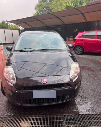 Punto 1.4 metano 85 CV